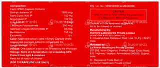 Nuhenz Capsule 15