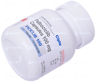 Piciclib 100 3 Pack Of 7 Capsules