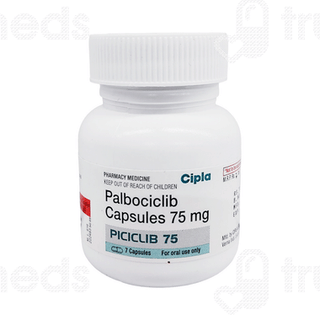 Piciclib 75 3 Pack Of 7 Capsule