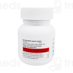 Piciclib 75 3 Pack Of 7 Capsule