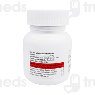 Piciclib 75 3 Pack Of 7 Capsule