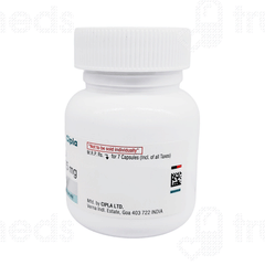 Piciclib 75 3 Pack Of 7 Capsule