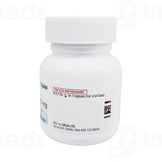 Piciclib 75 3 Pack Of 7 Capsule