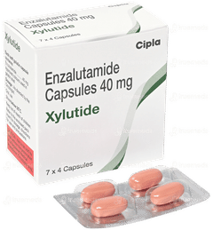 Xylutide Capsule 4