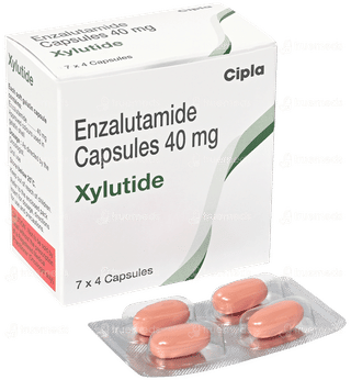 Xylutide Capsule 4
