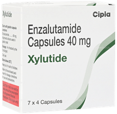 Xylutide Capsule 4