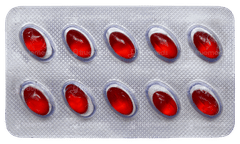 Coughmate Capsule 10 Coughmate Capsule 10