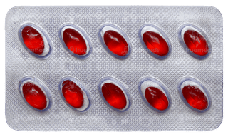 Coughmate Capsule 10