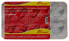 Coughmate Capsule 10