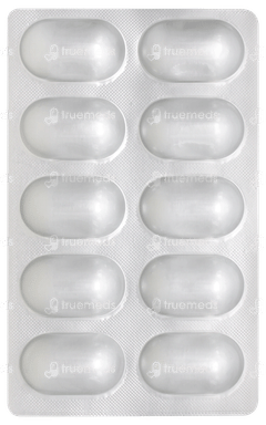Probineph 15 Capsule 10 Probineph 15 Capsule 10