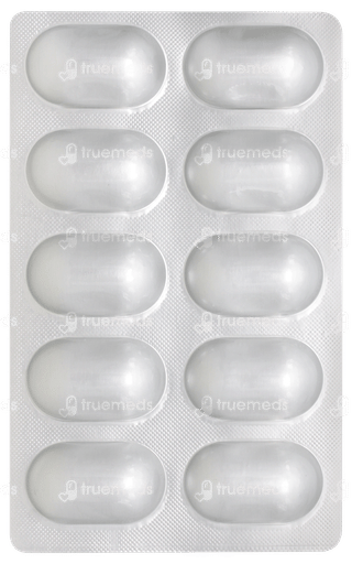 Probineph 15 Capsule 10