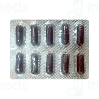 Vitax Capsule 10