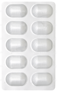 Dabiac 150 Capsule 10
