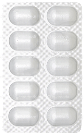 Dabiac 150 Capsule 10