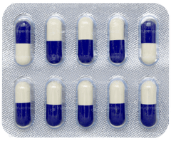 Dabiac 75 Capsule 10