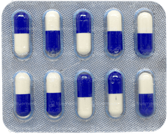 Dabiac 75 Capsule 10 Dabiac 75 Capsule 10