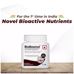 Biobounce Capsule 30