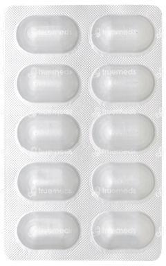 Clopica As 75 Capsule 10 Clopica As 75 Capsule 10