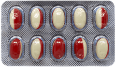 Calcineed K27 Capsule 10