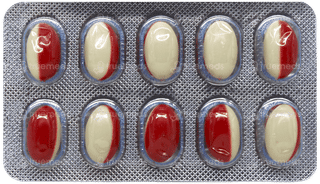 Calcineed K27 Capsule 10