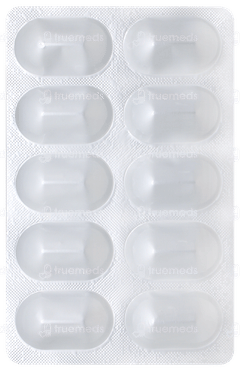 Enduzance Capsule 10