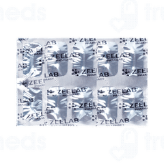 Nervzone M Capsule 10 Nervzone M Capsule 10