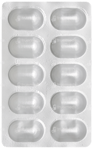 Fibronib 150 Capsule 10