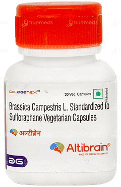 Altibrain Capsule 30 Altibrain Capsule 30
