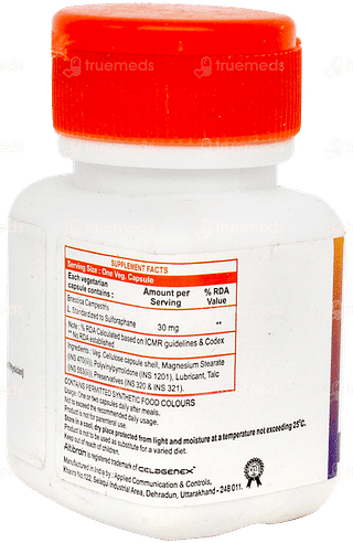 Altibrain Capsule 30