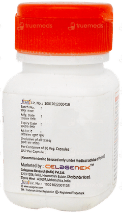 Altibrain Capsule 30