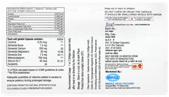 Qualtop Capsule 10