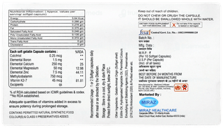 Qualtop Capsule 10