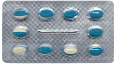 Qualtop Capsule 10