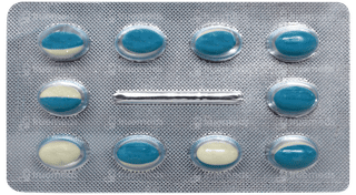 Qualtop Capsule 10