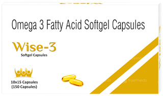 Wise 3 Capsule 15