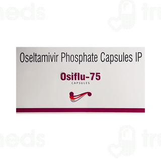 Osiflu 75 Capsule 10