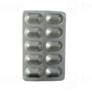 Osiflu 75 Capsule 10