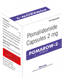 Pomarow 2 Capsule 21 Pomarow 2 Capsule 21
