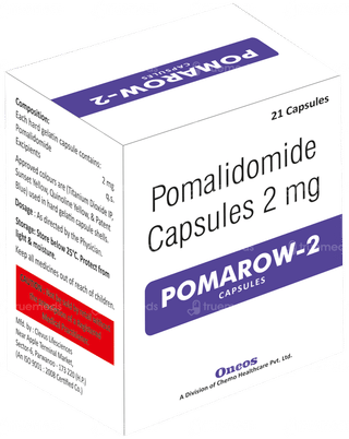 Pomarow 2 Capsule 21