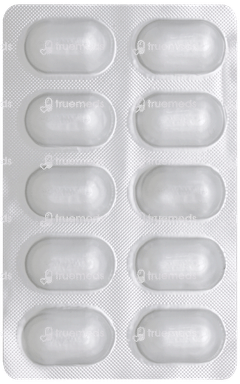 Tinnituz Capsule 10 Tinnituz Capsule 10