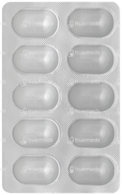 Tinnituz Capsule 10