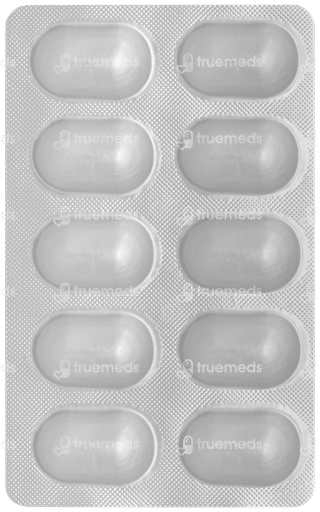 Tinnituz Capsule 10