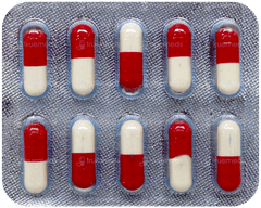 Thiokem 4 D Capsule 10