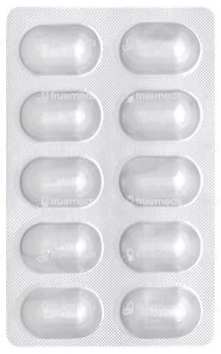 Rivazin 1.5 Capsule 10
