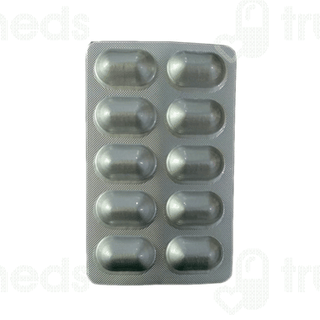 Tacren 0.25 Capsule 10