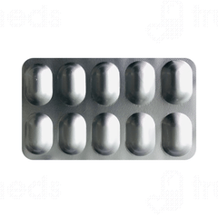 Spacilite Capsule 10