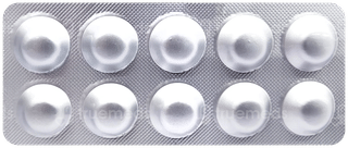 Rapilif D 4/0.5 Capsule 10