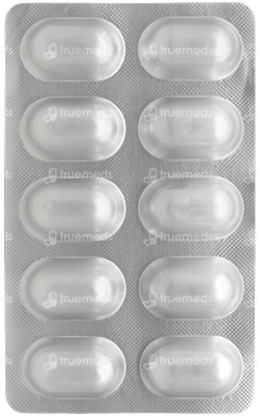 L Bex Od+ Capsule 10