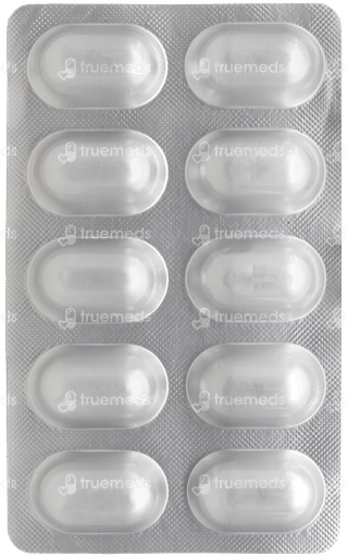 L Bex Od+ Capsule 10