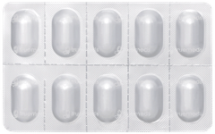 Vilfuro G 3 Pack Of 10 Capsules